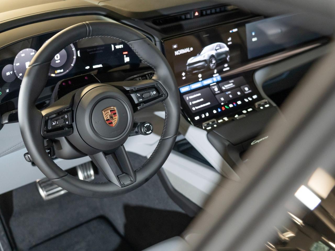 2026 Porsche Cayenne S Electric Pompano Beach FL