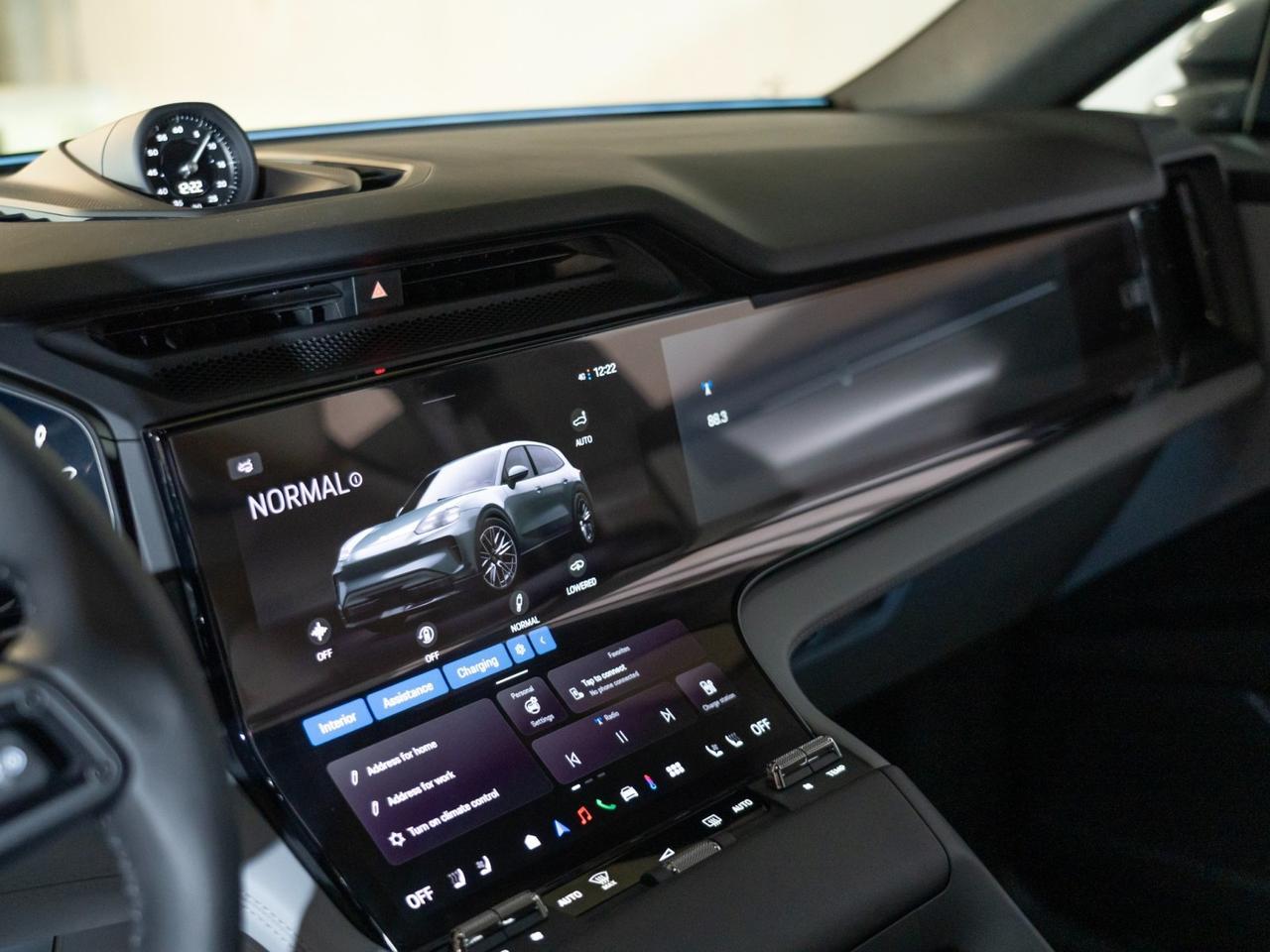 2026 Porsche Cayenne S Electric Pompano Beach FL