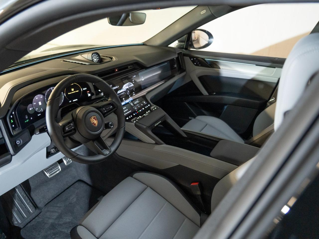 2026 Porsche Cayenne S Electric Pompano Beach FL