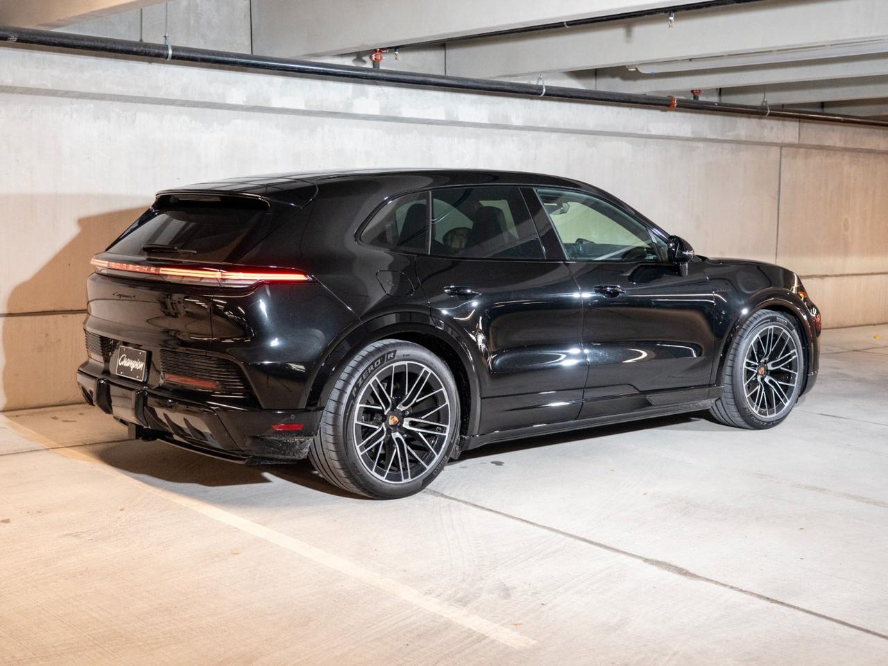 2026 Porsche Cayenne S Electric Pompano Beach FL