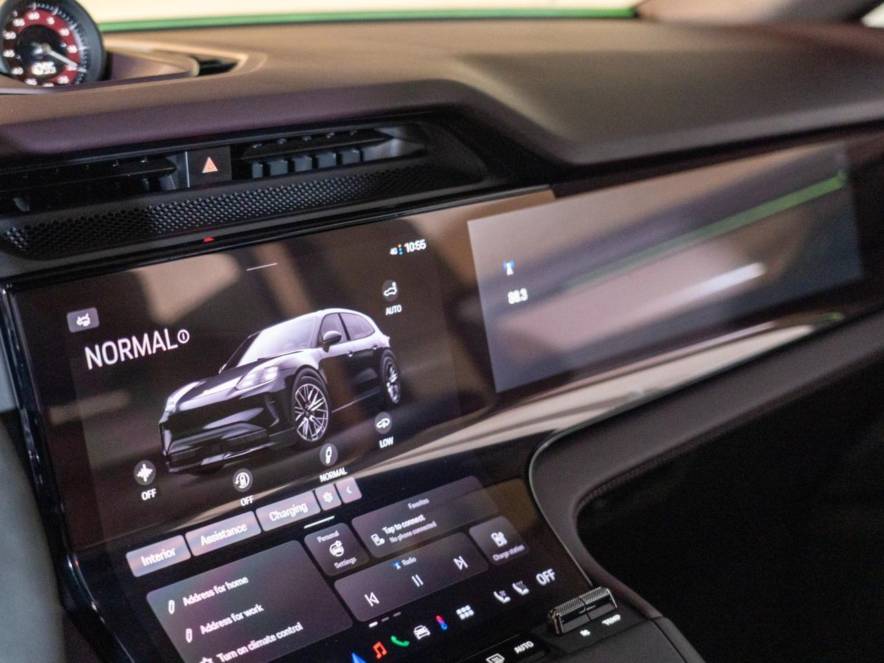 2026 Porsche Cayenne S Electric Pompano Beach FL