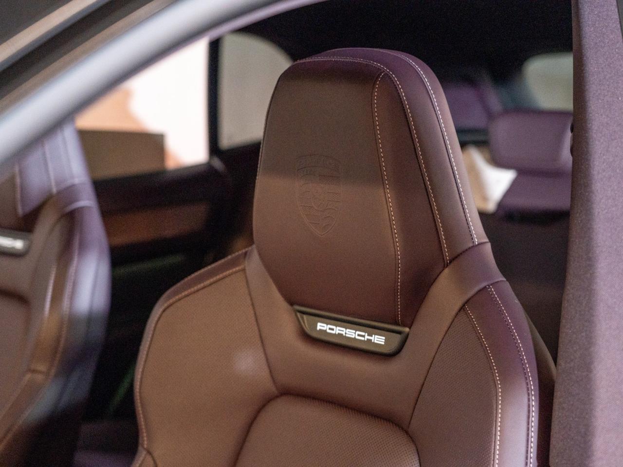2026 Porsche Cayenne S Electric Pompano Beach FL