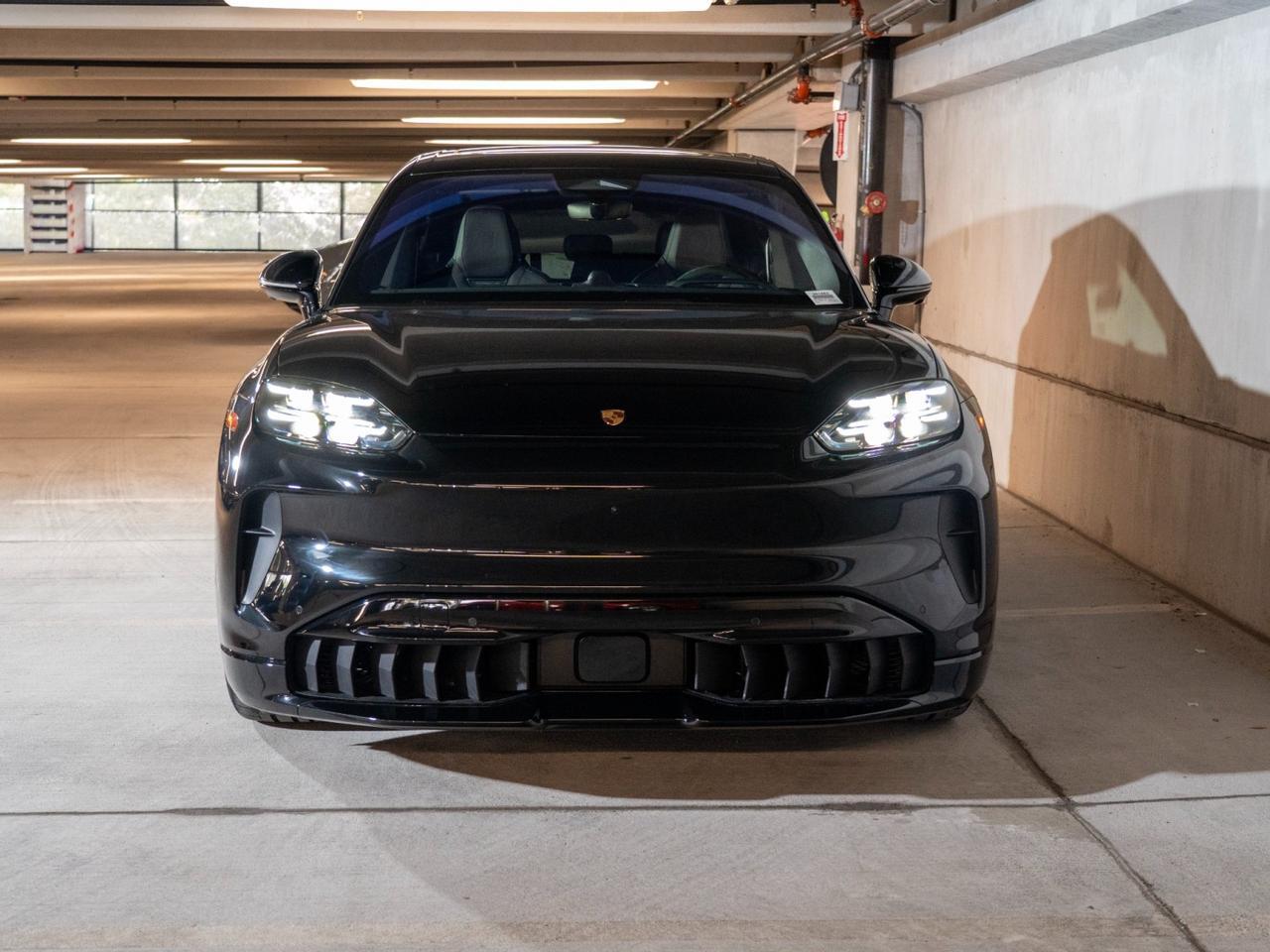 2026 Porsche Cayenne S Electric Pompano Beach FL