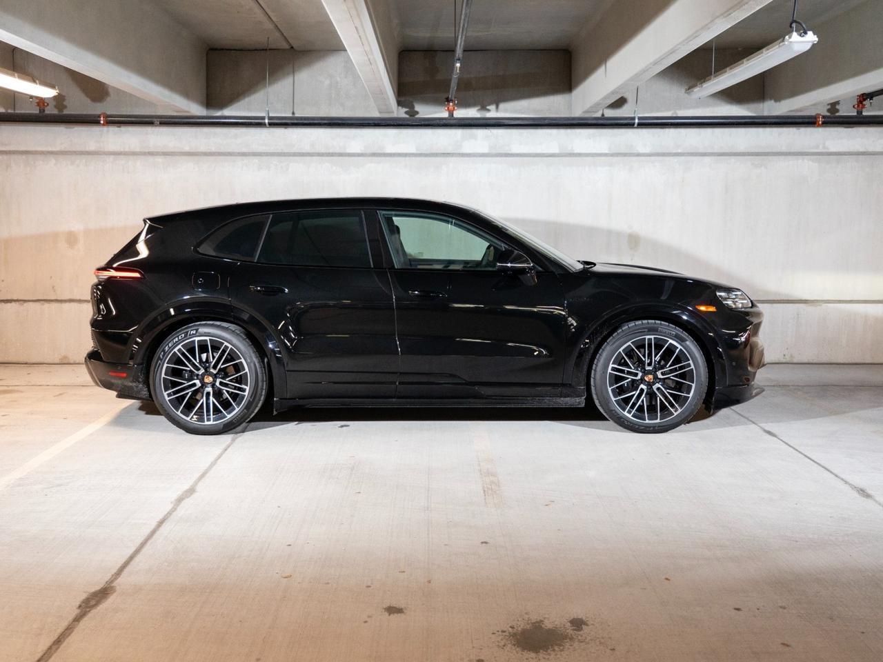 2026 Porsche Cayenne S Electric Pompano Beach FL
