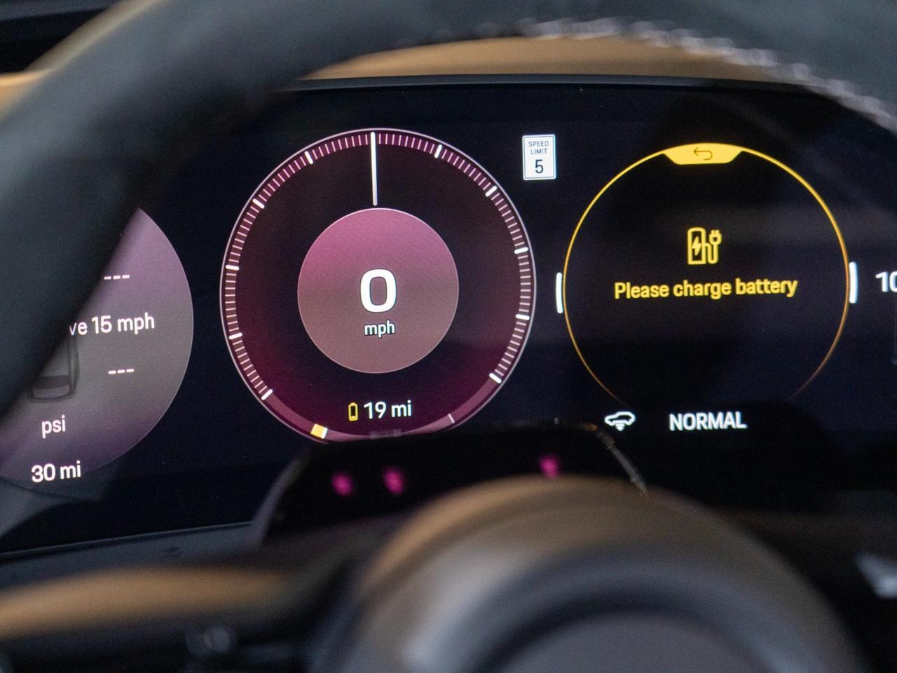 2026 Porsche Cayenne S Electric Pompano Beach FL