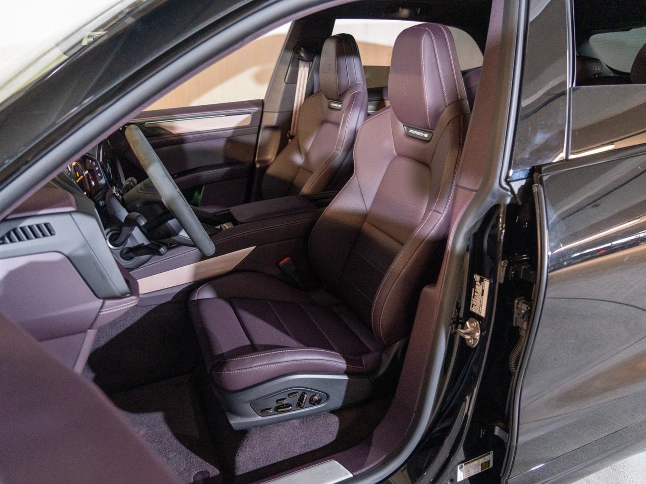 2026 Porsche Cayenne S Electric Pompano Beach FL