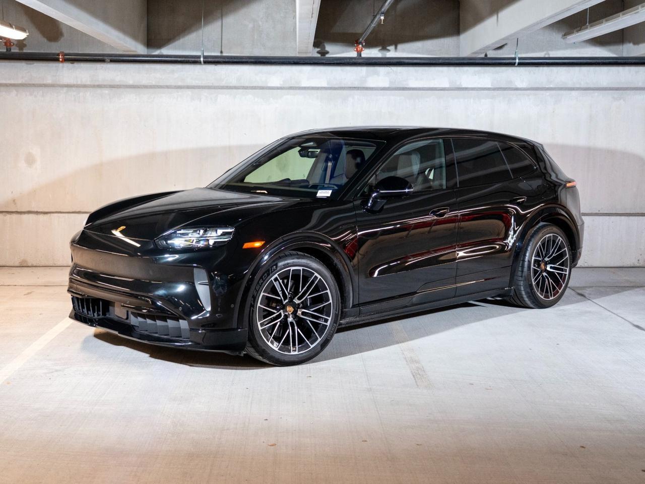 2026 Porsche Cayenne
