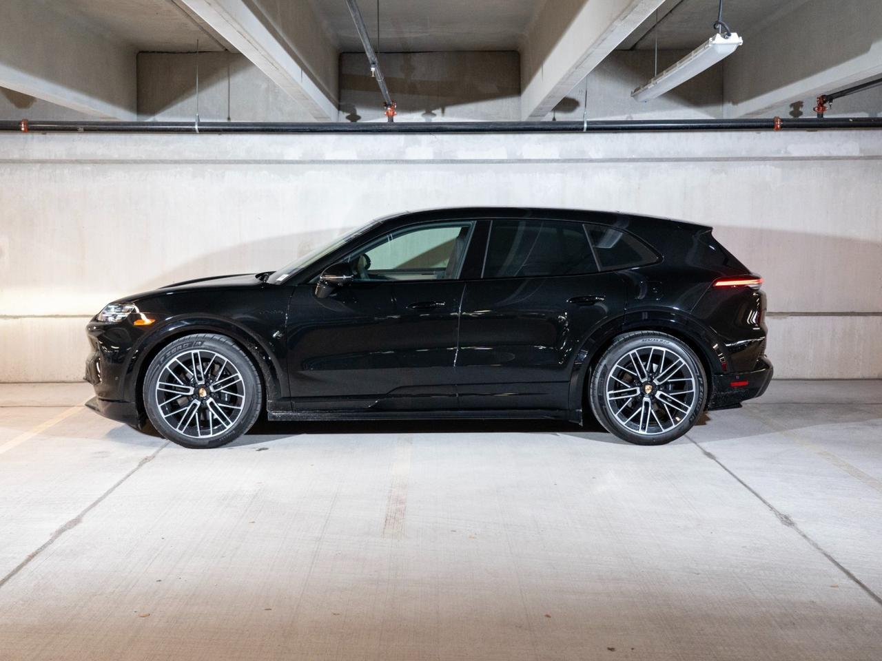2026 Porsche Cayenne S Electric Pompano Beach FL