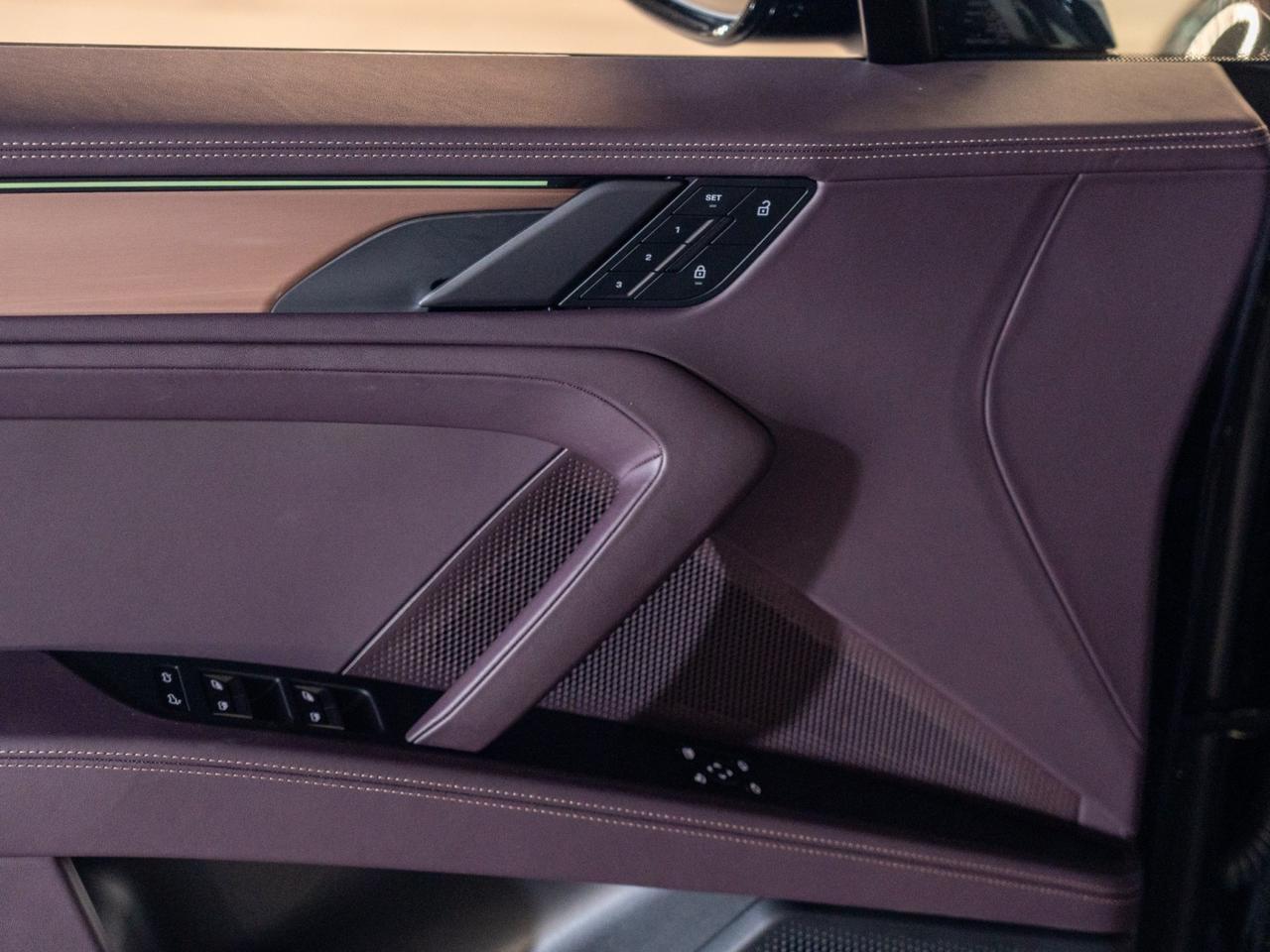 2026 Porsche Cayenne S Electric Pompano Beach FL