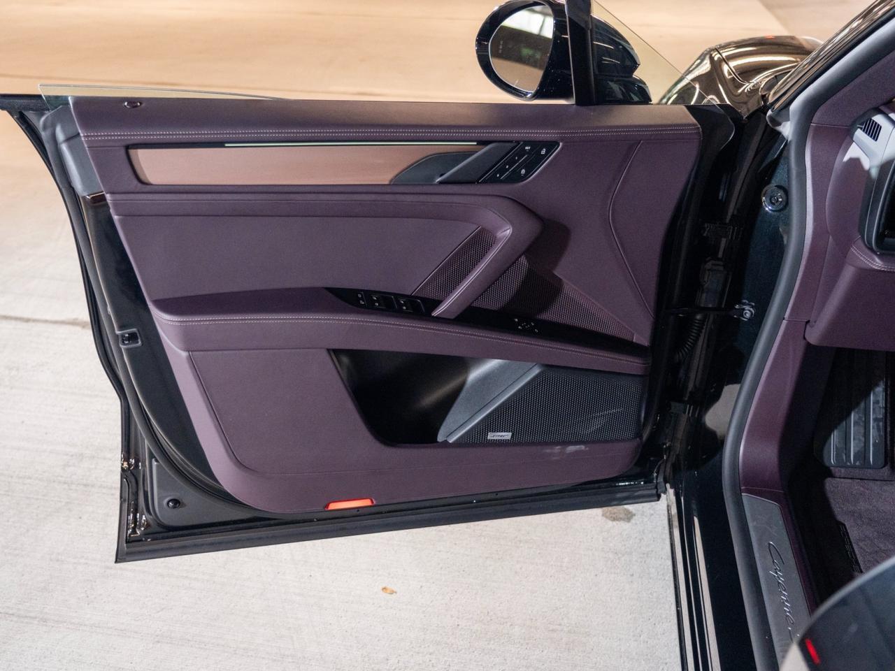 2026 Porsche Cayenne S Electric Pompano Beach FL
