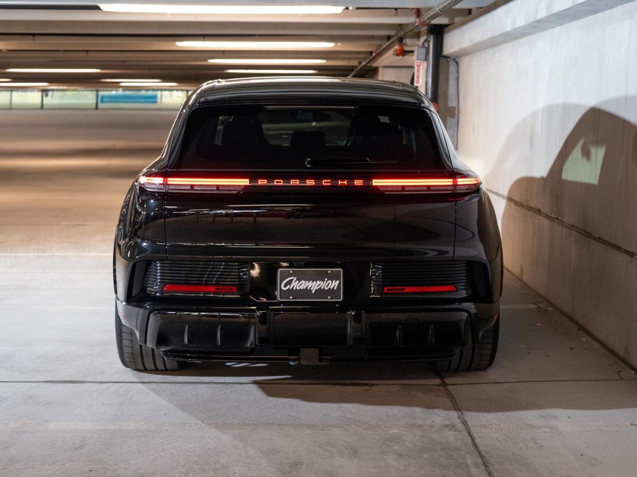 2026 Porsche Cayenne S Electric Pompano Beach FL