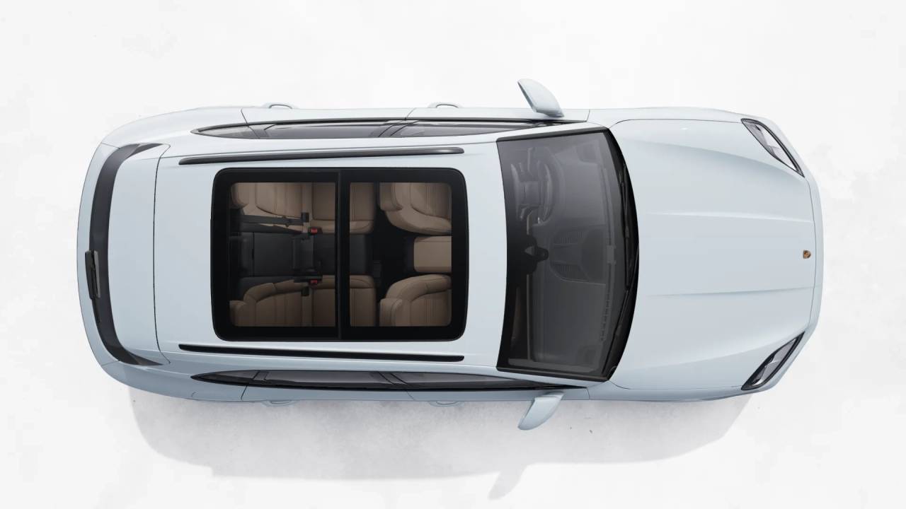 2026 Porsche Cayenne S Newark DE