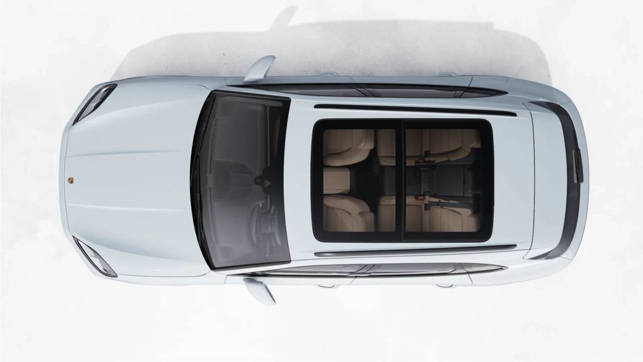 2026 Porsche Cayenne S Newark DE