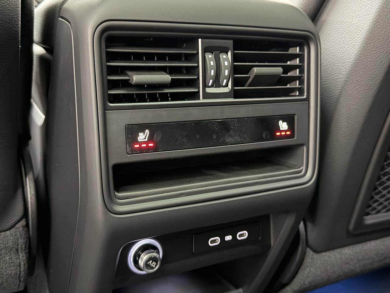 2026 Porsche Cayenne S Newark DE