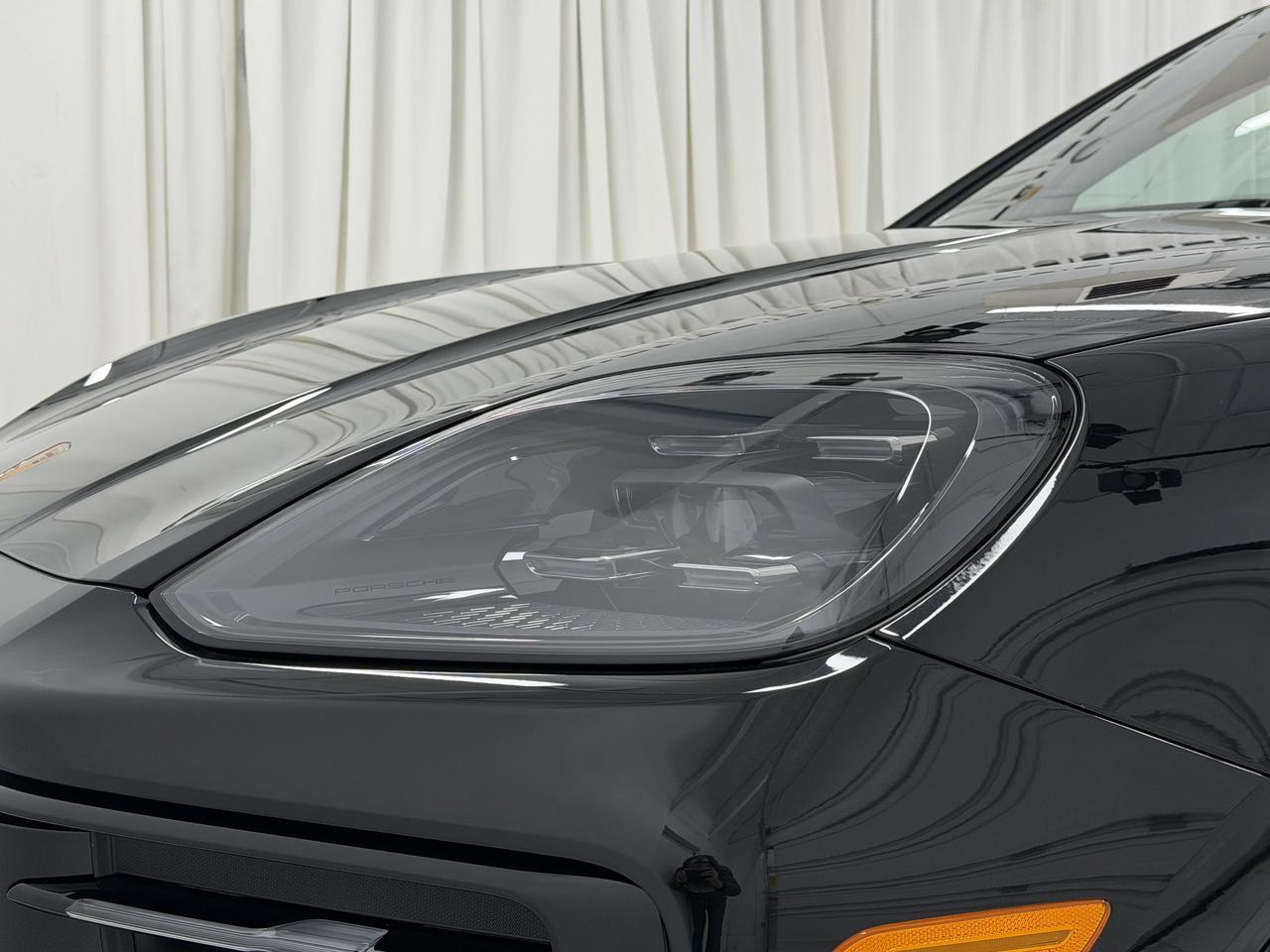 2026 Porsche Cayenne S Newark DE