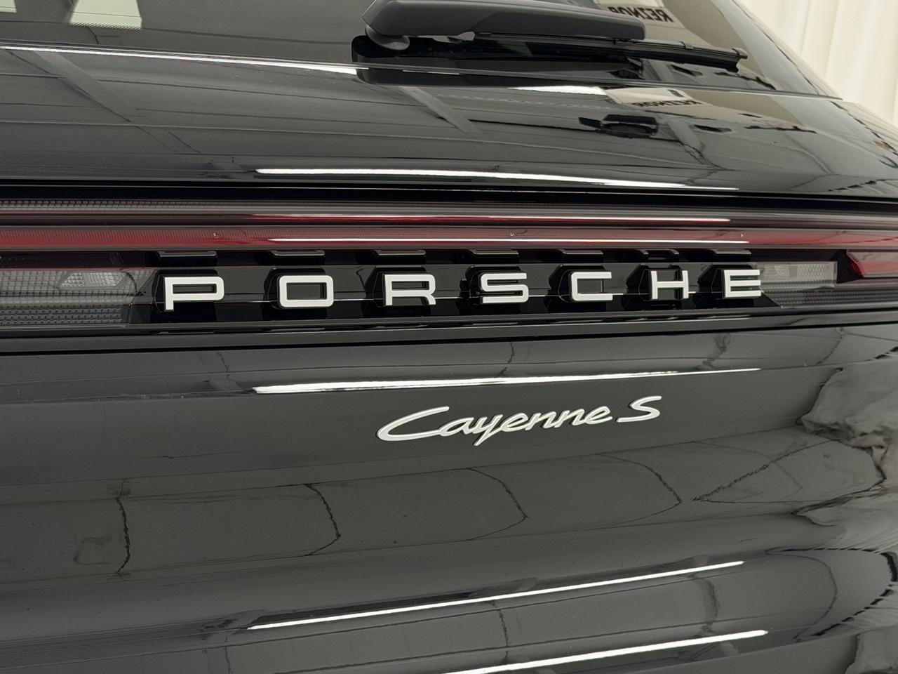 2026 Porsche Cayenne S Newark DE
