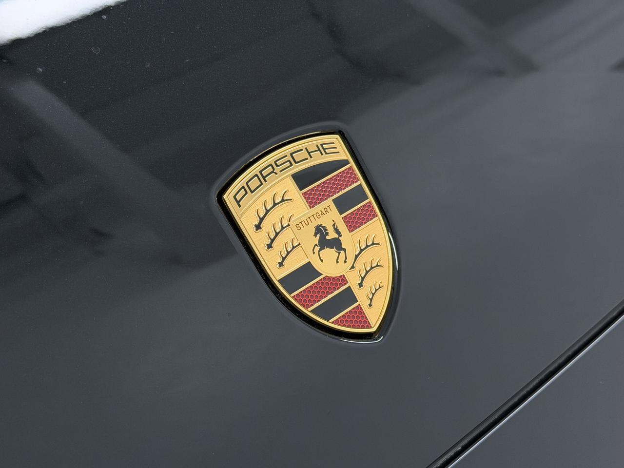 2026 Porsche Cayenne S Newark DE