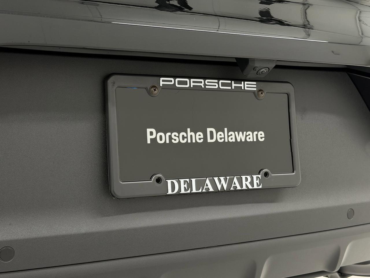 2026 Porsche Cayenne S Newark DE