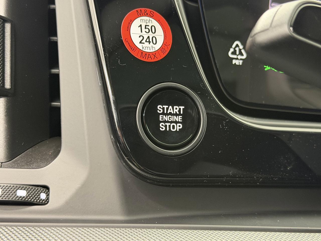 2026 Porsche Cayenne S Newark DE