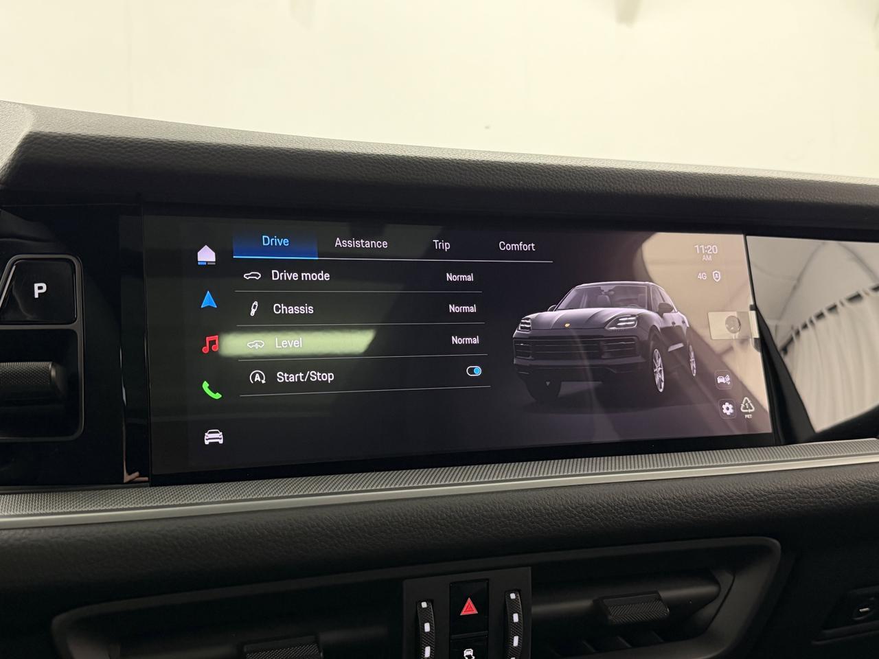 2026 Porsche Cayenne S Newark DE