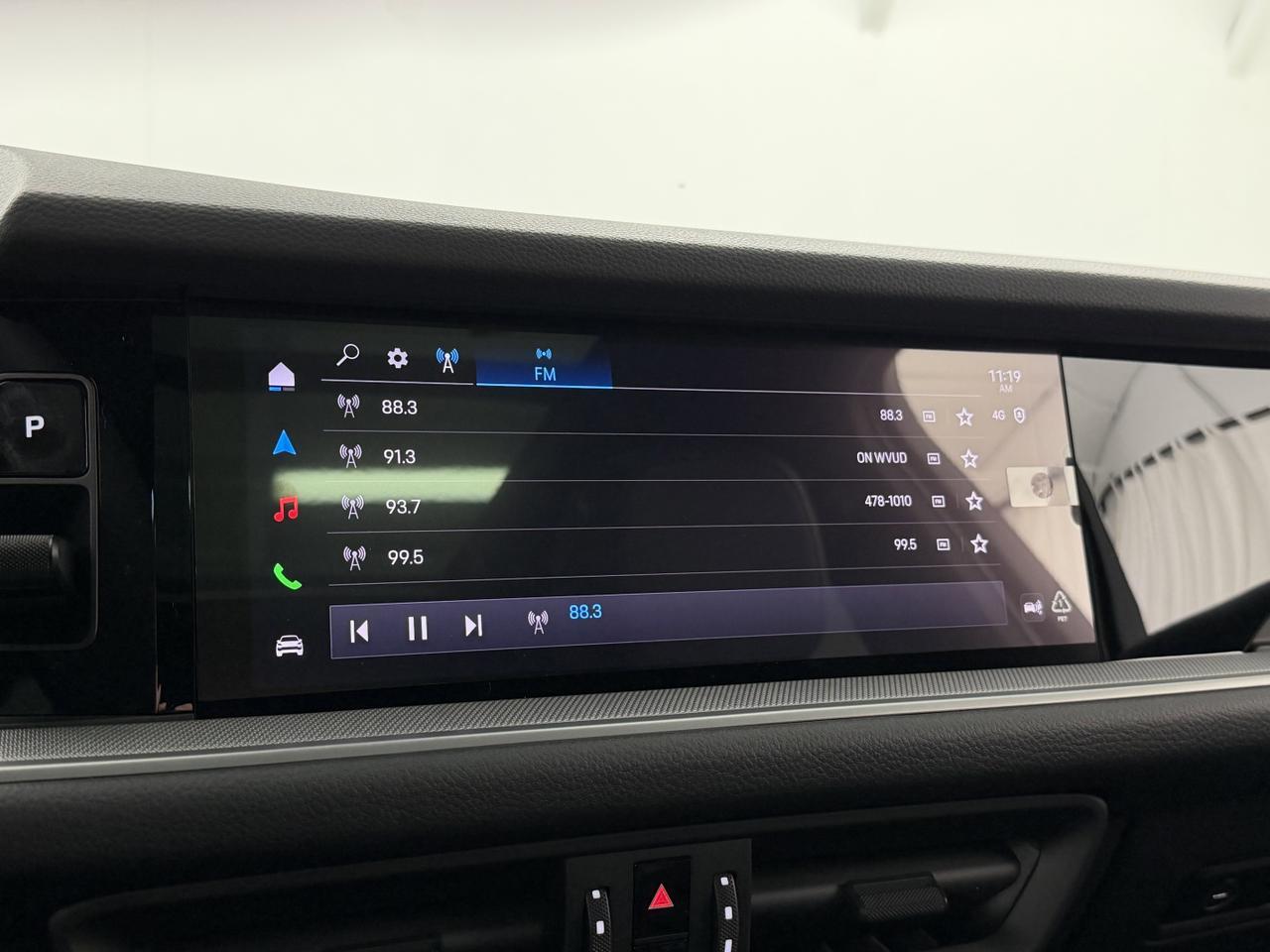 2026 Porsche Cayenne S Newark DE