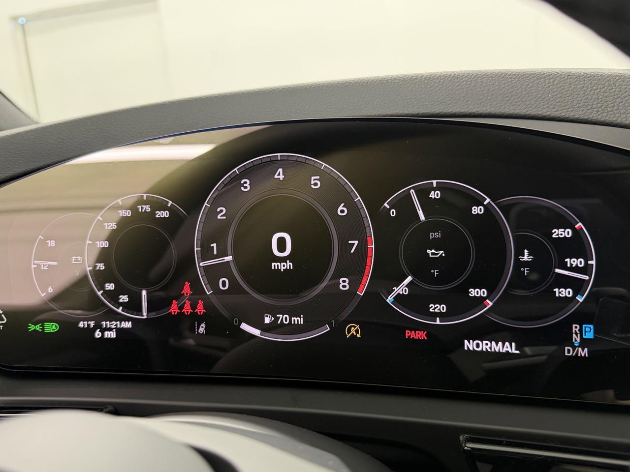 2026 Porsche Cayenne S Newark DE