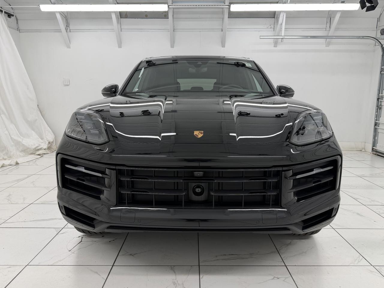 2026 Porsche Cayenne S Newark DE