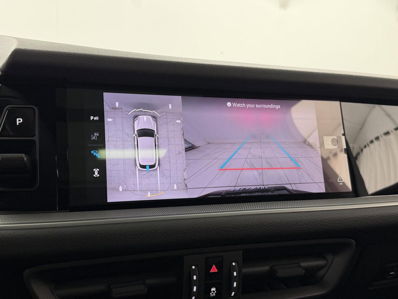 2026 Porsche Cayenne S Newark DE