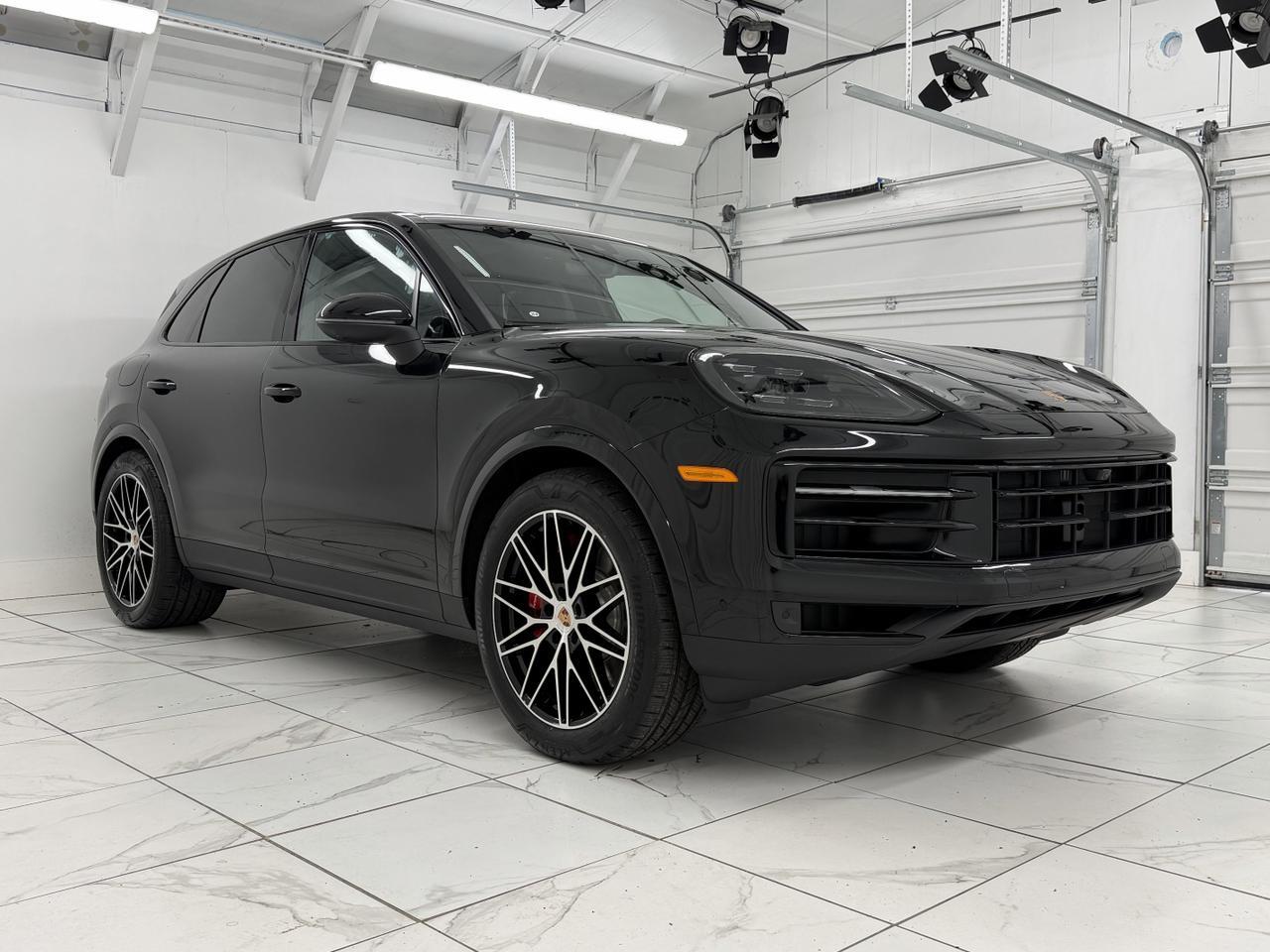 2026 Porsche Cayenne S Newark DE