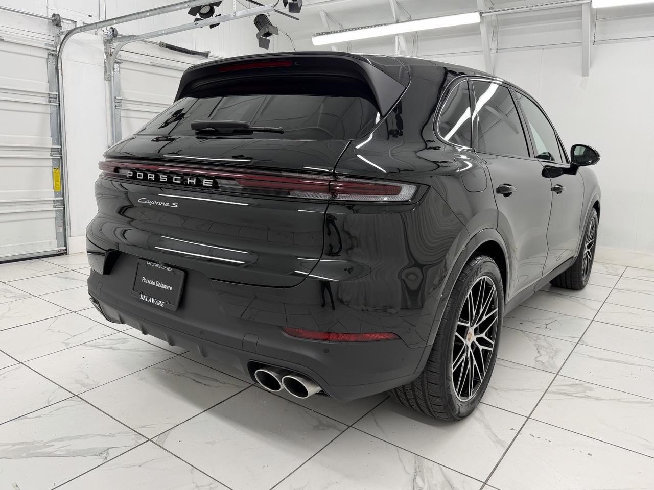 2026 Porsche Cayenne S Newark DE