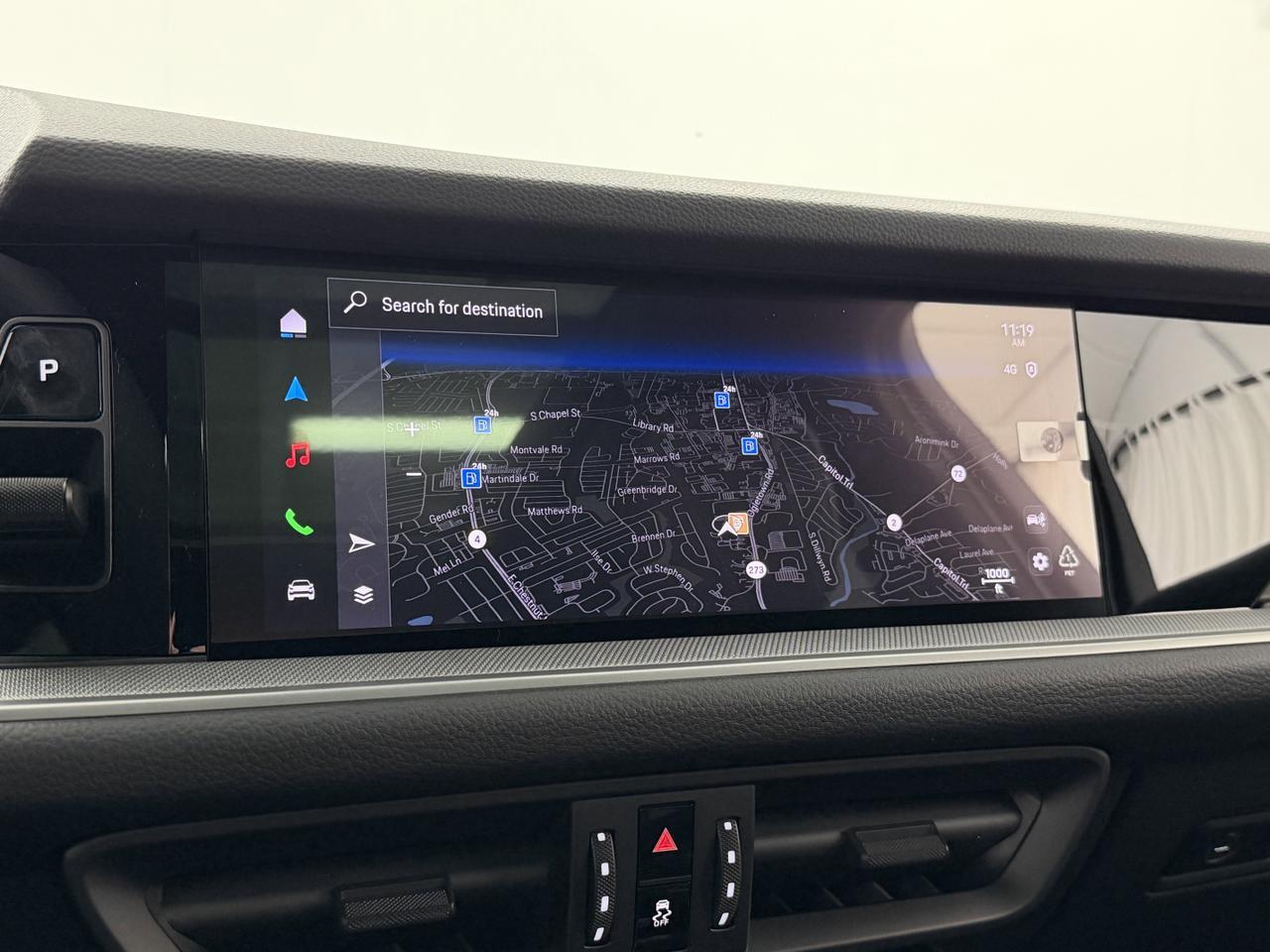 2026 Porsche Cayenne S Newark DE