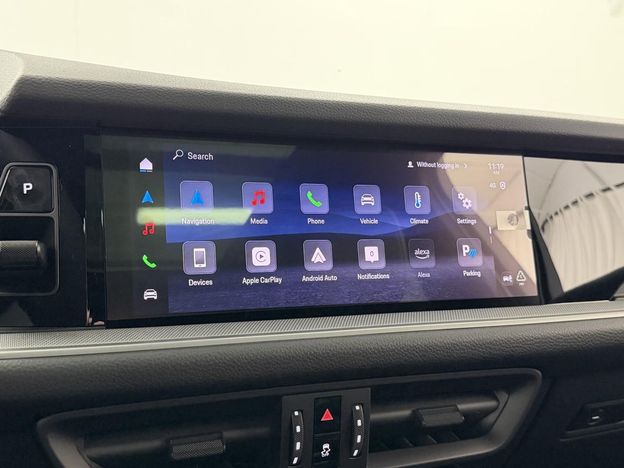 2026 Porsche Cayenne S Newark DE