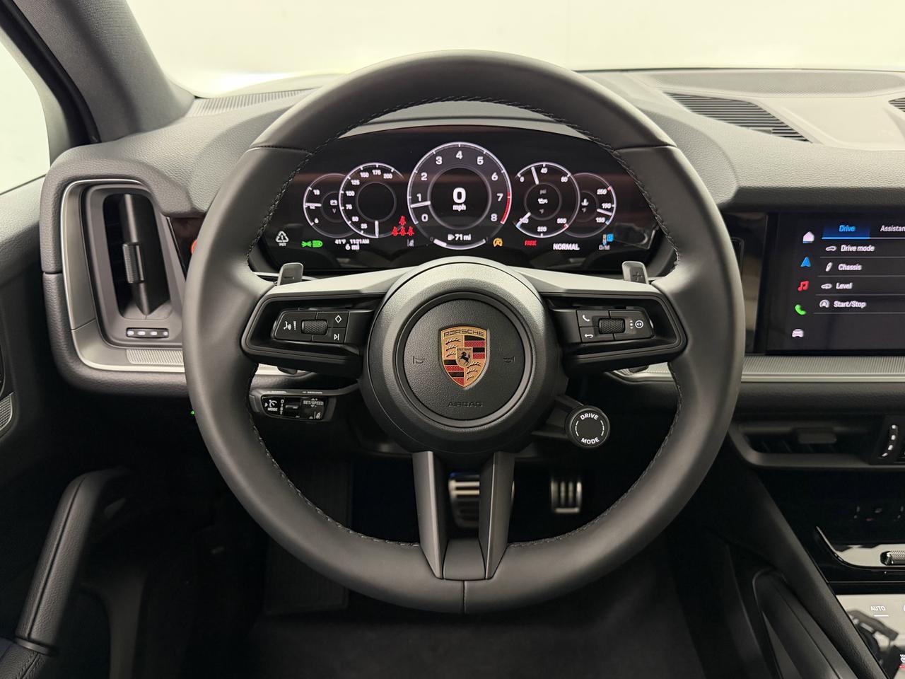 2026 Porsche Cayenne S Newark DE