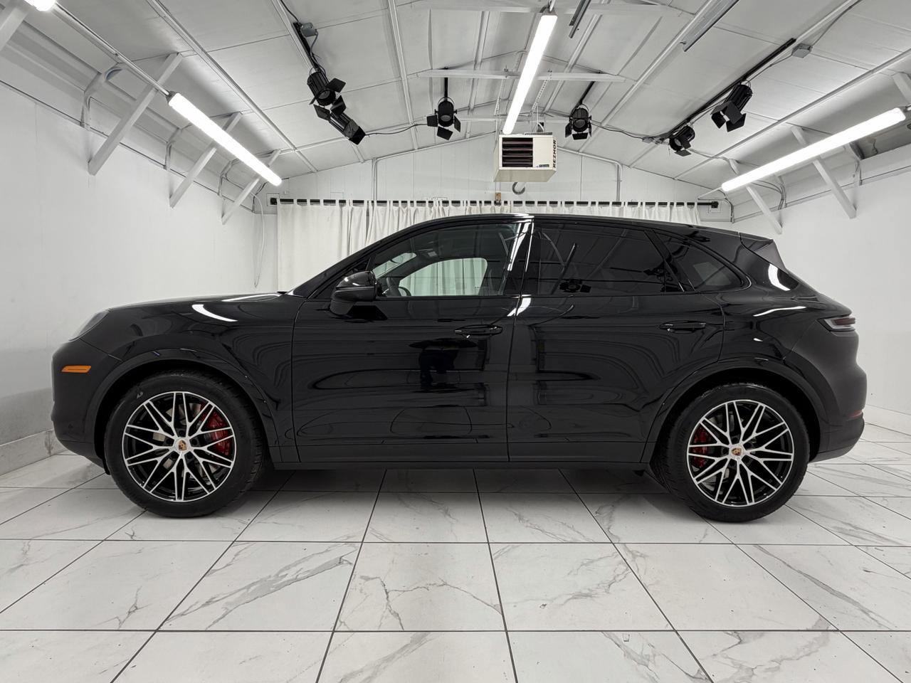 2026 Porsche Cayenne S Newark DE