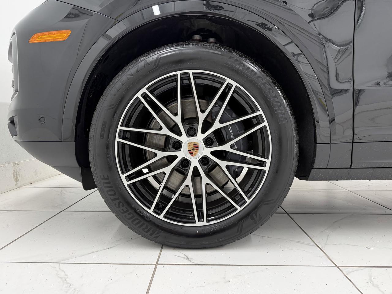 2026 Porsche Cayenne S Newark DE