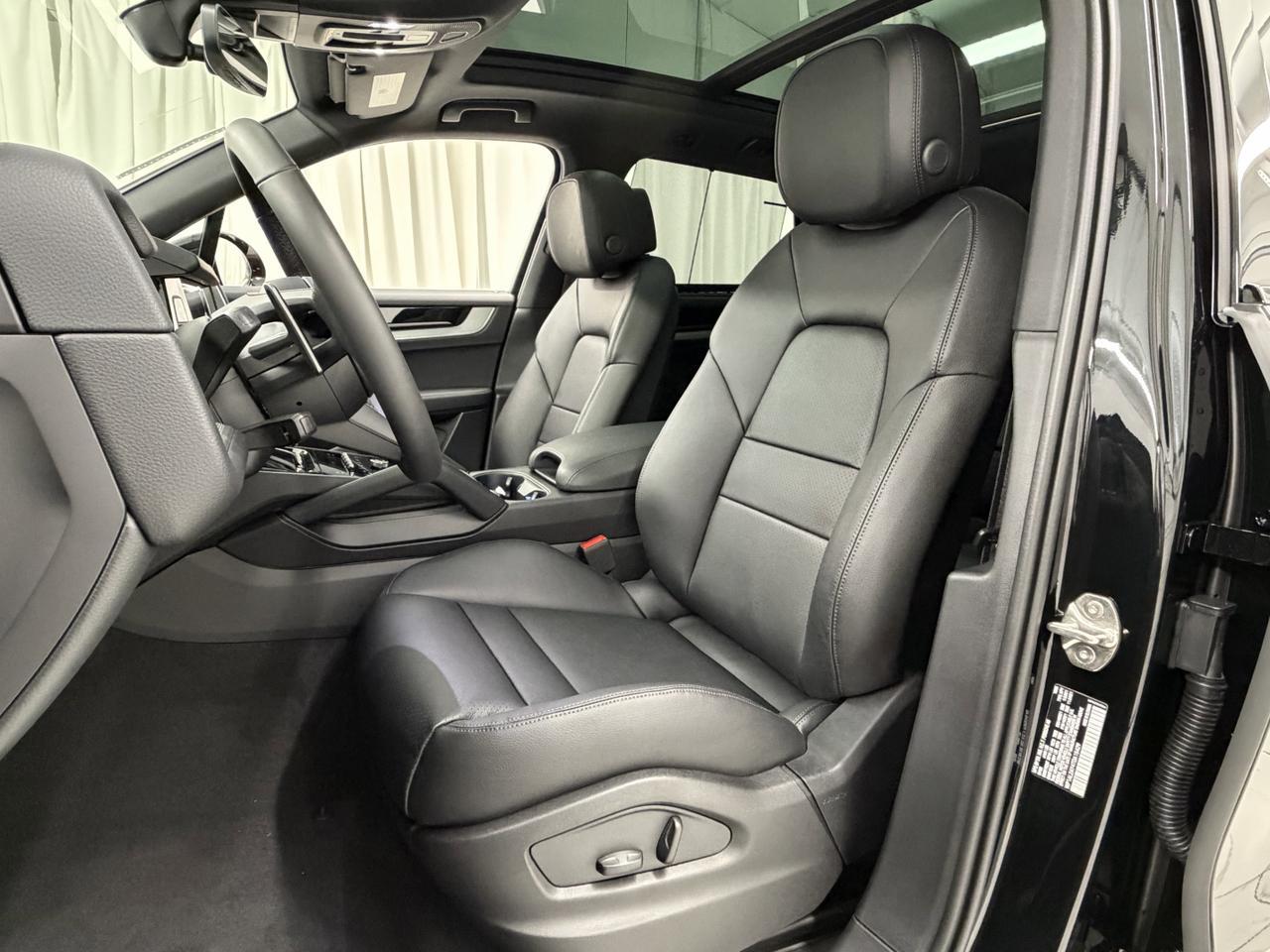 2026 Porsche Cayenne S Newark DE