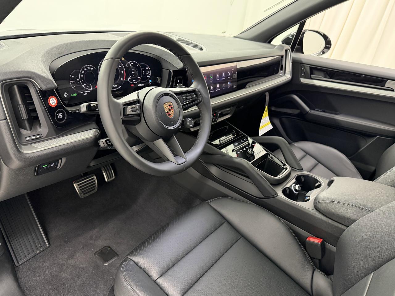 2026 Porsche Cayenne S Newark DE
