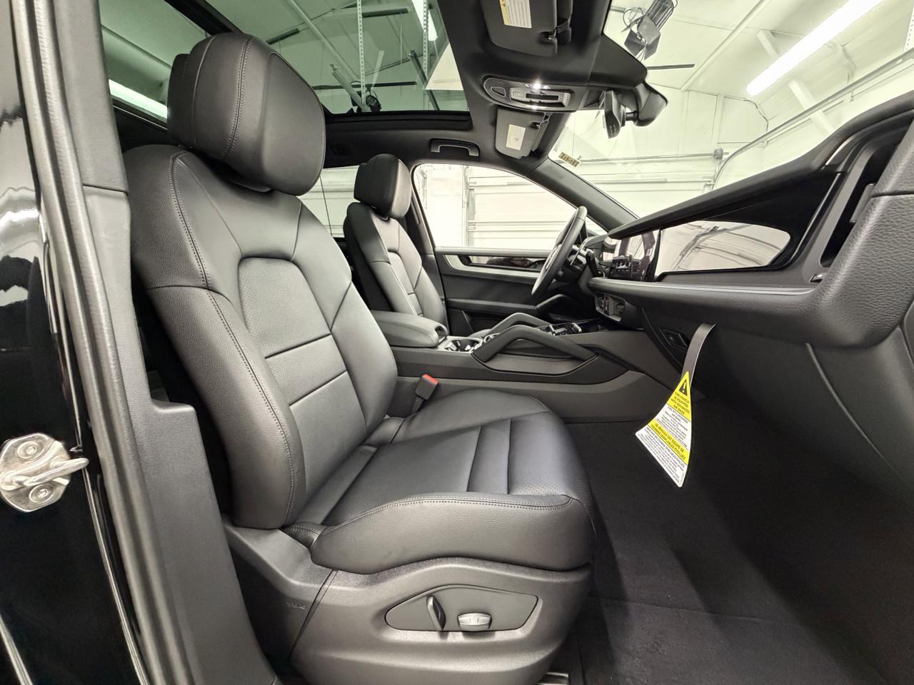 2026 Porsche Cayenne S Newark DE