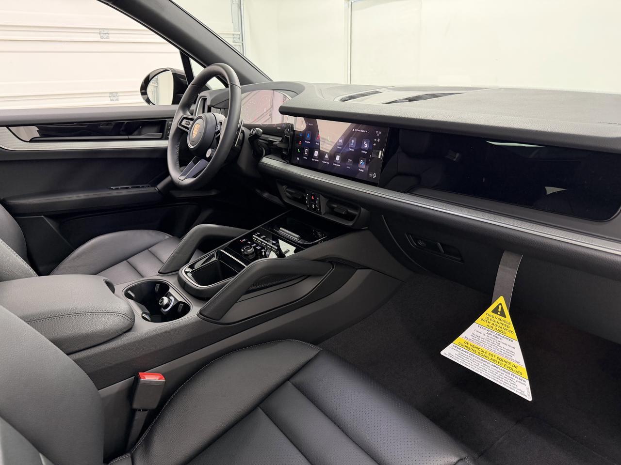 2026 Porsche Cayenne S Newark DE