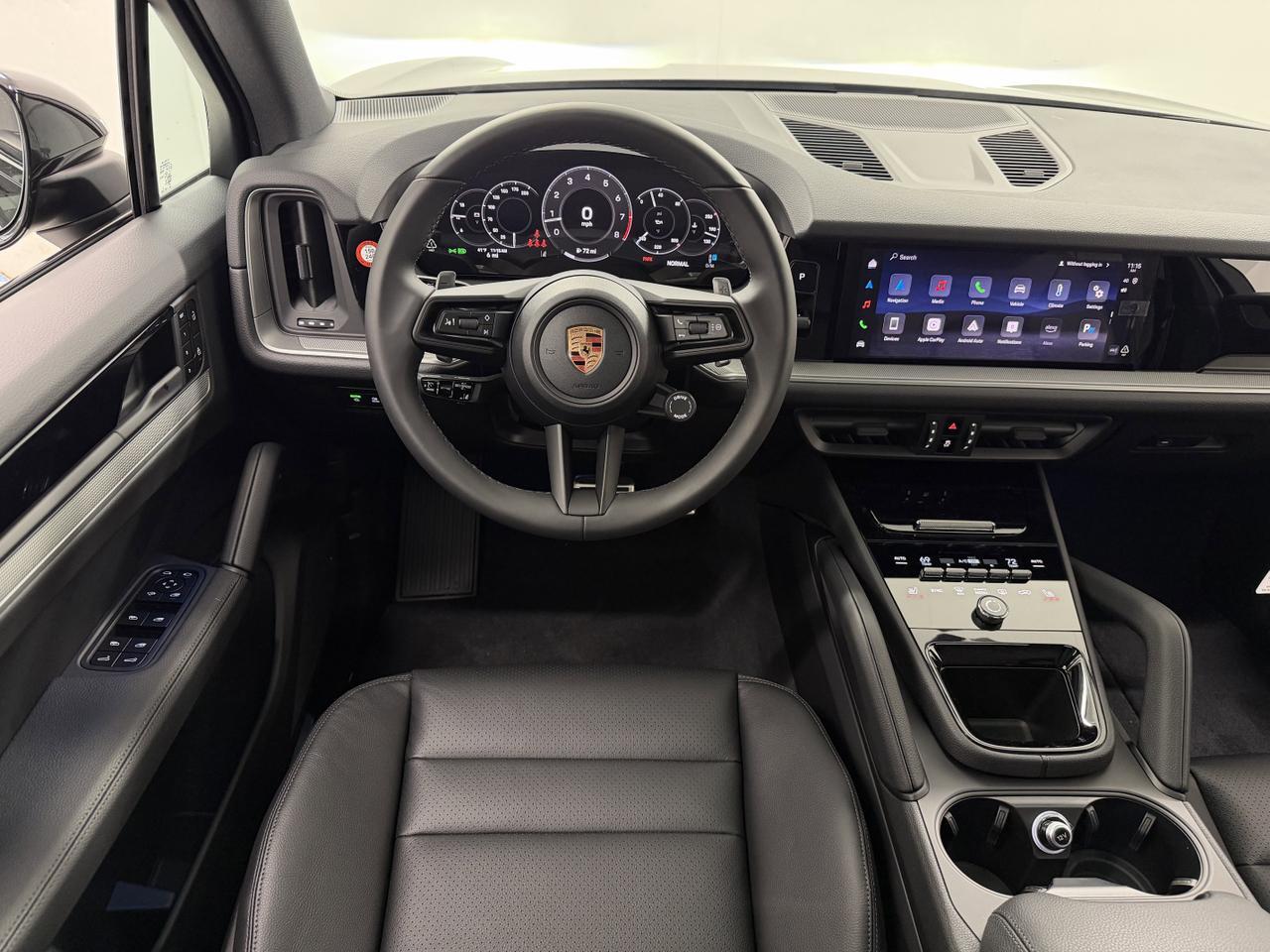 2026 Porsche Cayenne S Newark DE