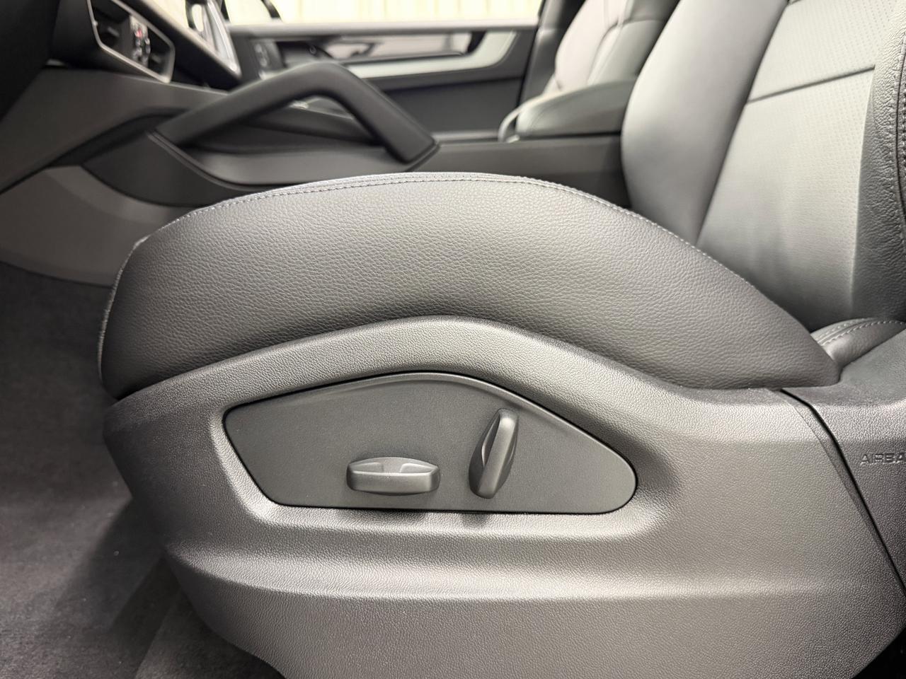 2026 Porsche Cayenne S Newark DE