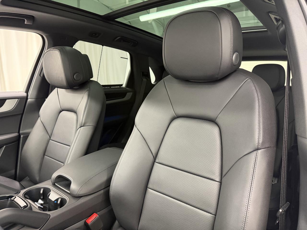 2026 Porsche Cayenne S Newark DE