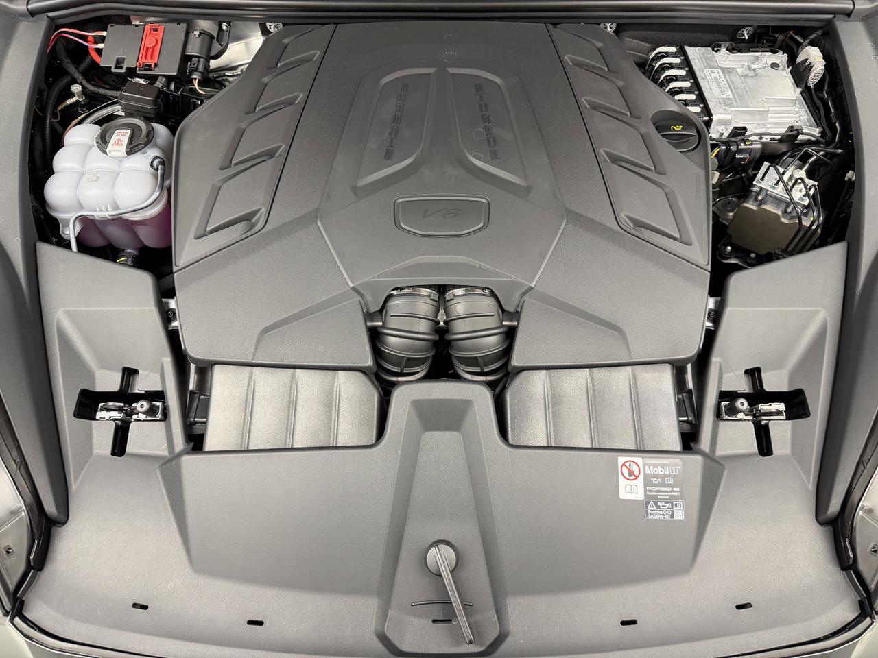 2026 Porsche Cayenne S Newark DE