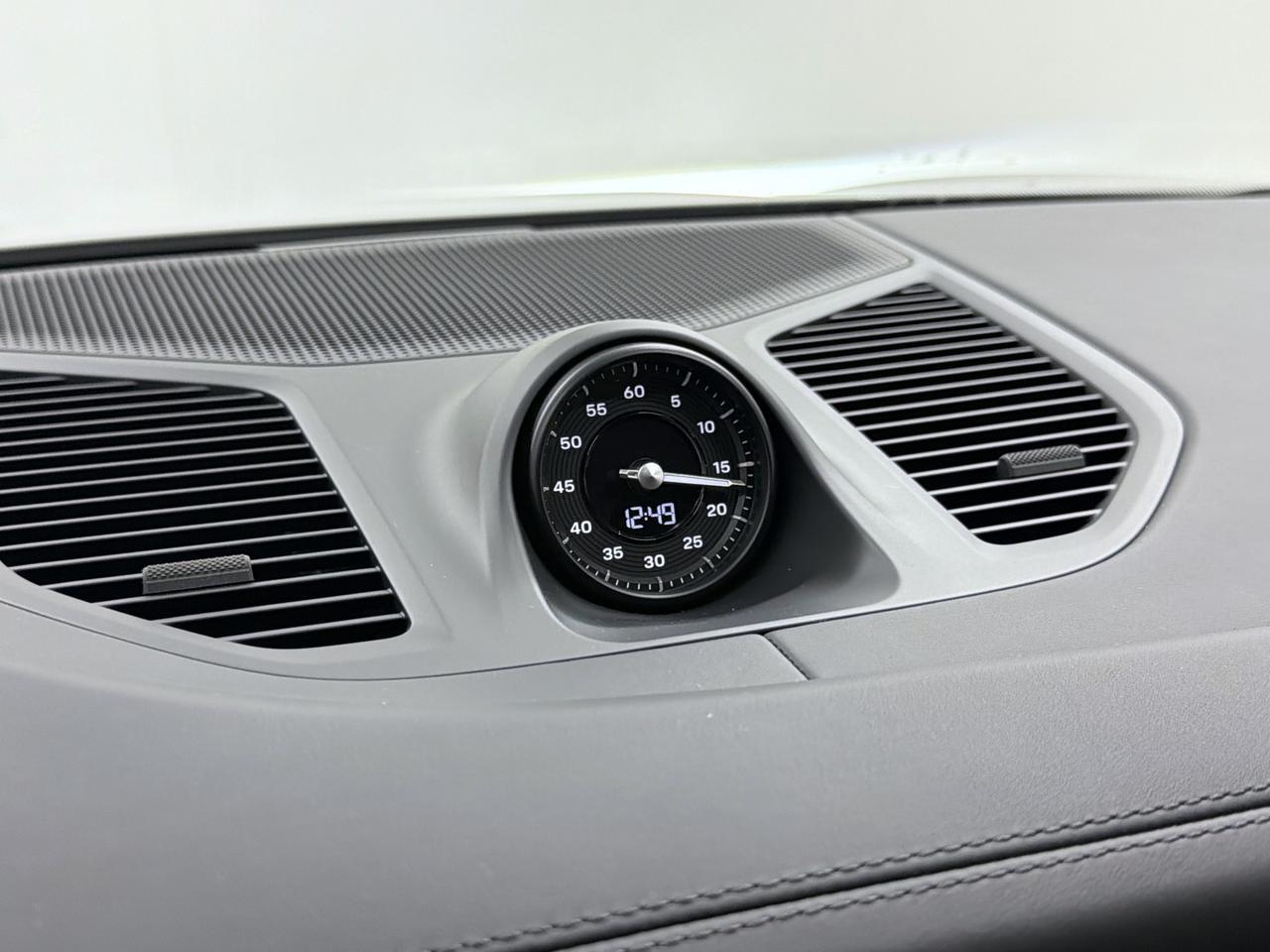 2026 Porsche Cayenne S Newark DE