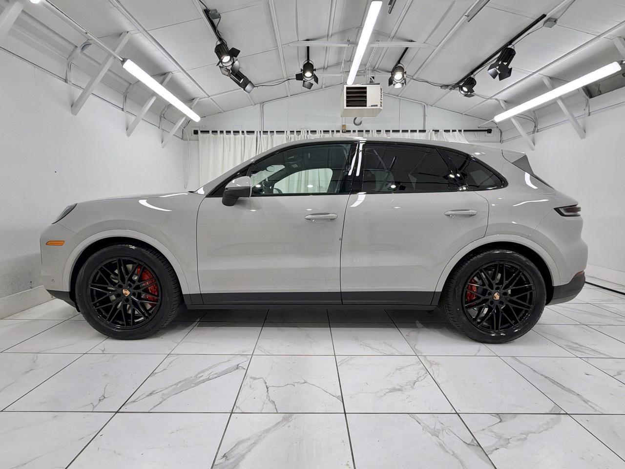 2026 Porsche Cayenne S Newark DE