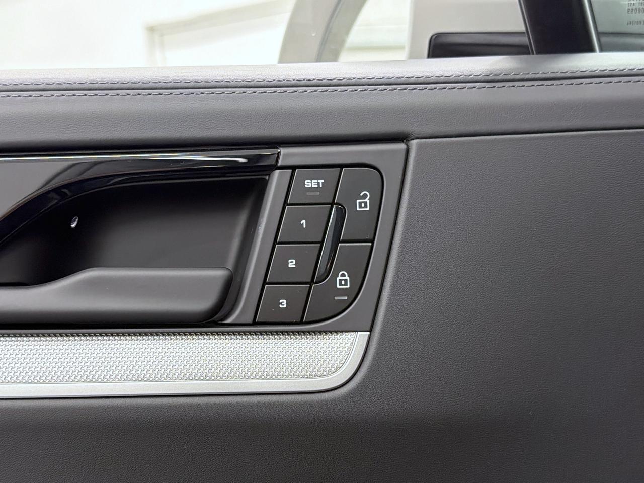 2026 Porsche Cayenne S Newark DE