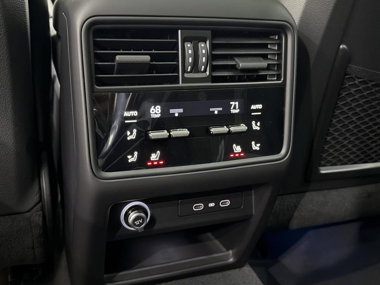 2026 Porsche Cayenne S Newark DE