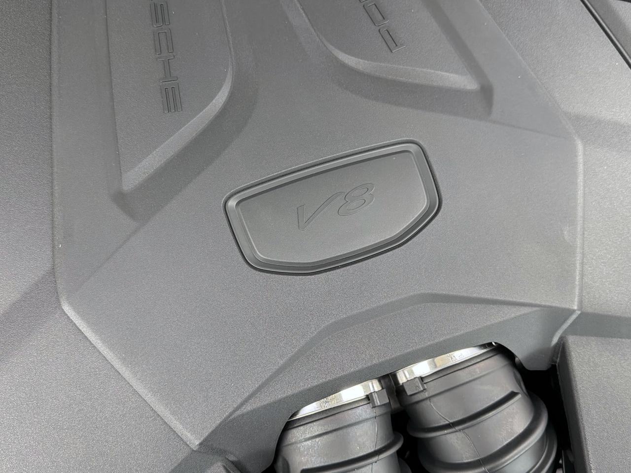 2026 Porsche Cayenne S Newark DE