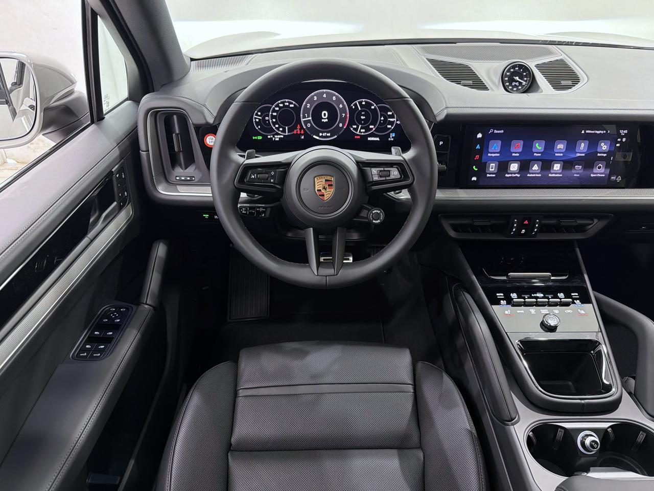 2026 Porsche Cayenne S Newark DE