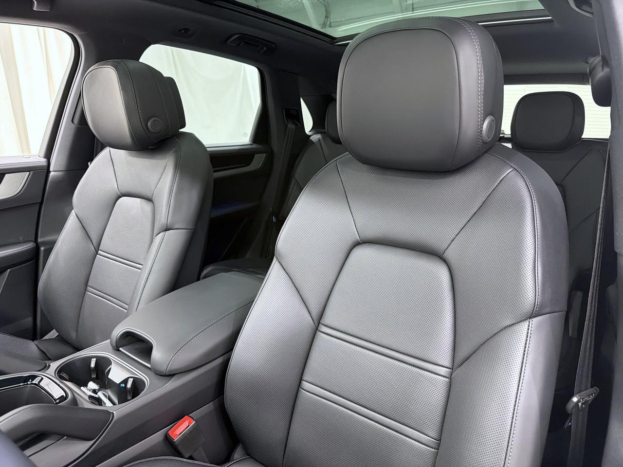 2026 Porsche Cayenne S Newark DE